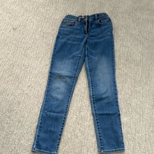 Crewcuts Toothpick Skinny Jeans